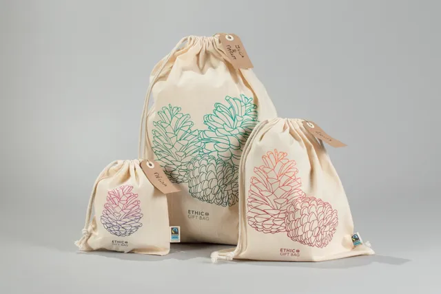 Ethic Gift Bag
