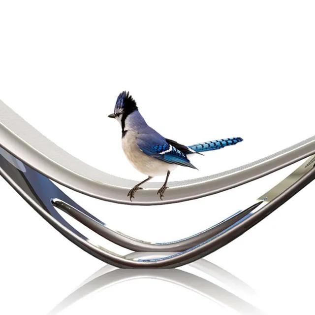 Birdy transat et table