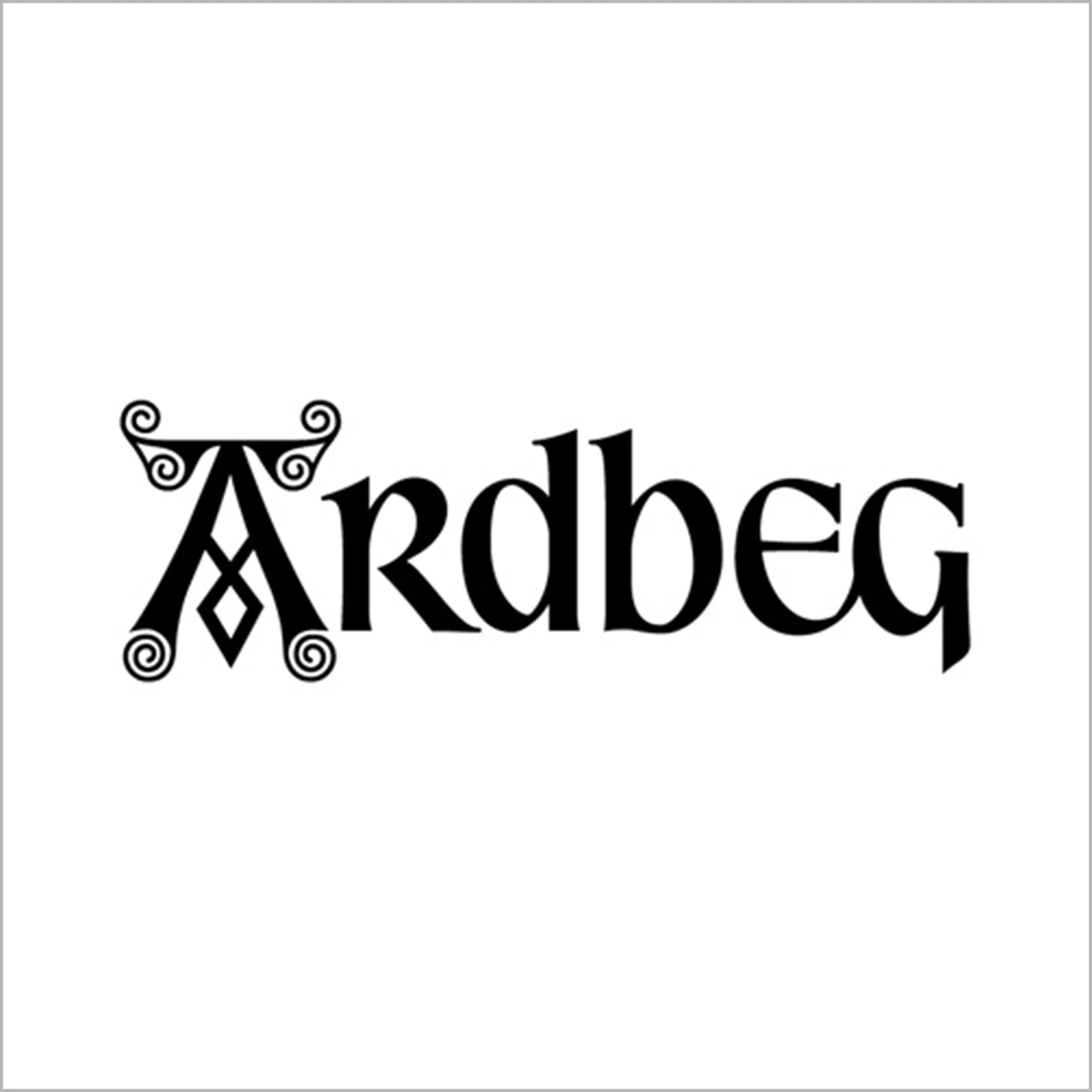 Ardbeg