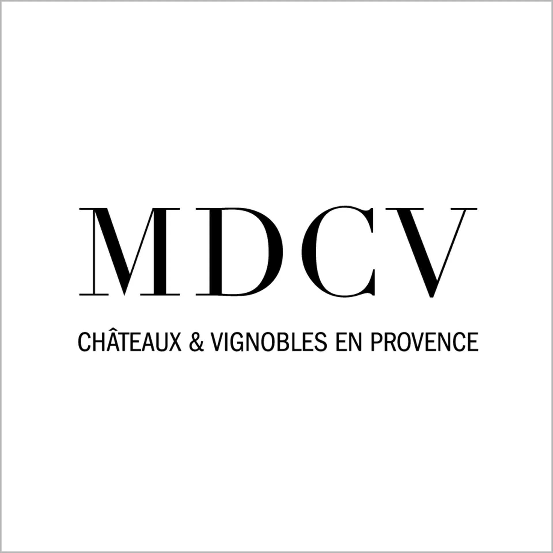 MDCV