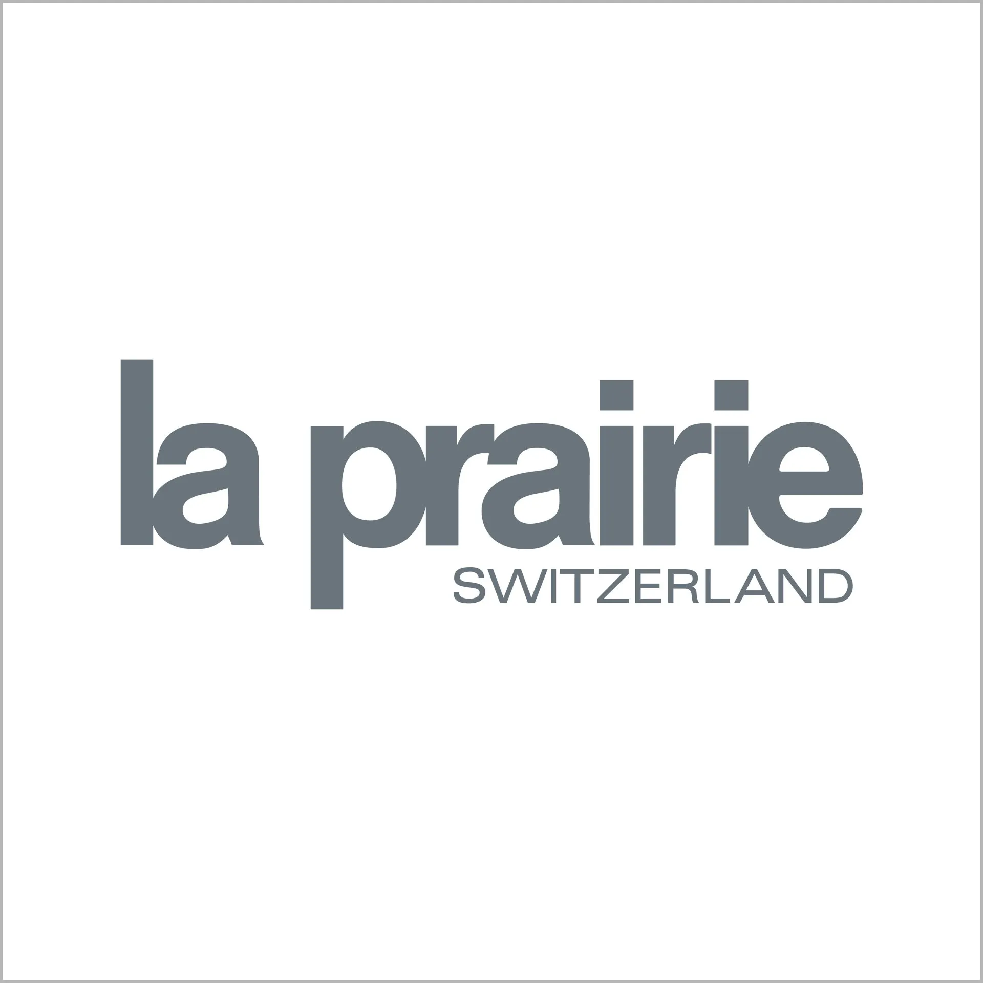 La Prairie