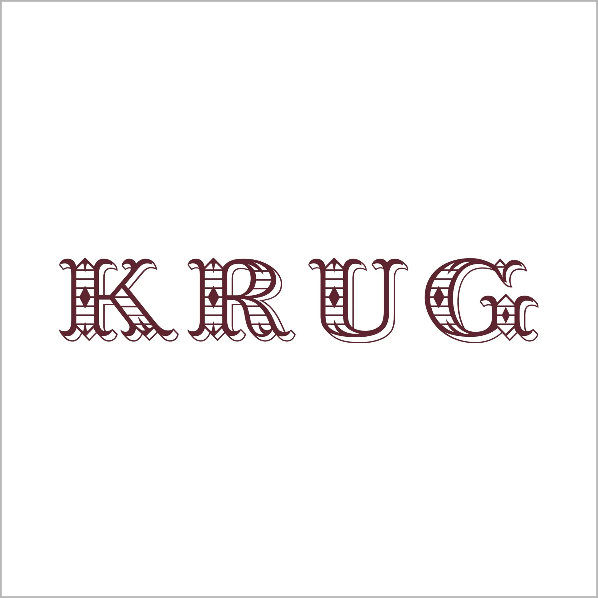 Krug