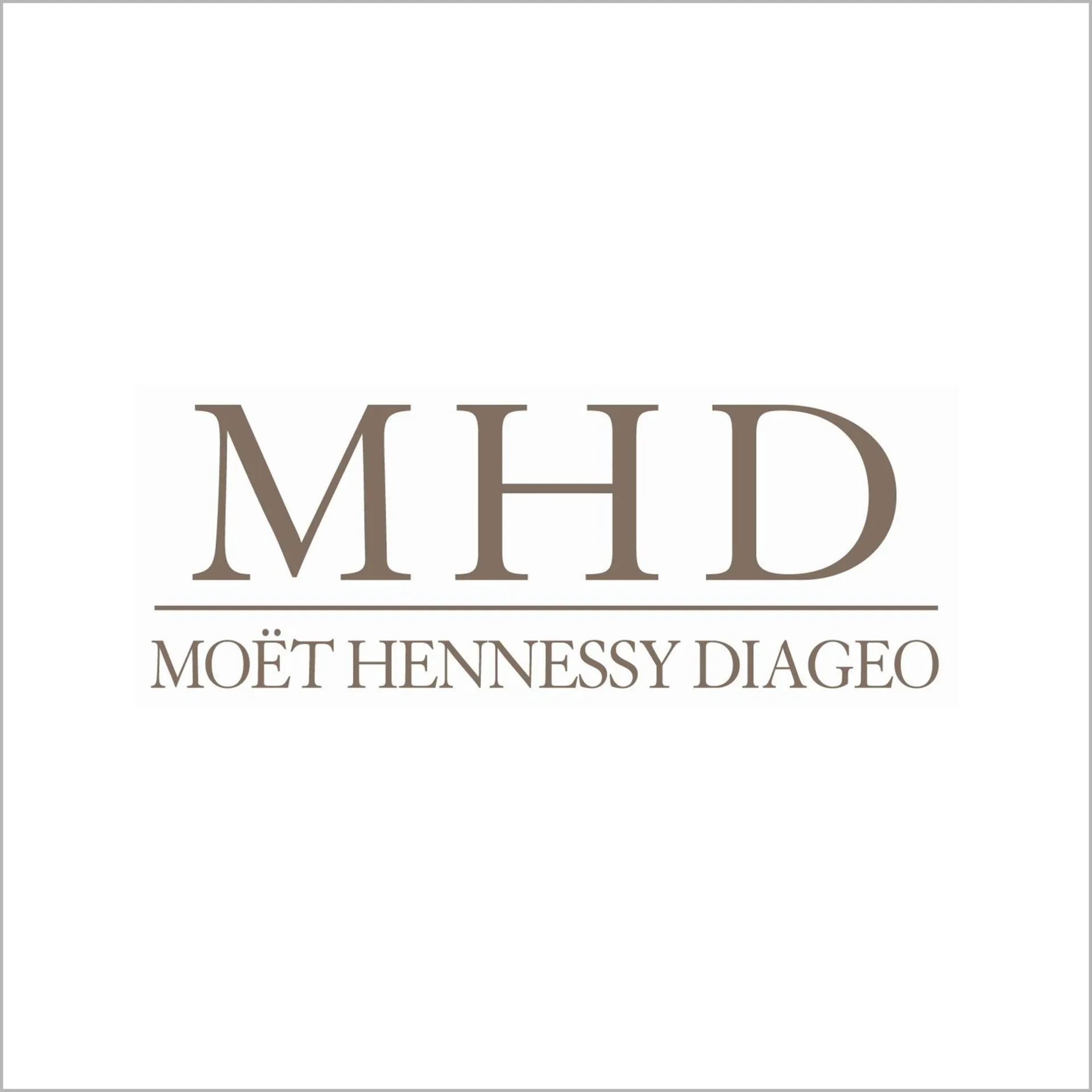 Moët Hennessy Diageo