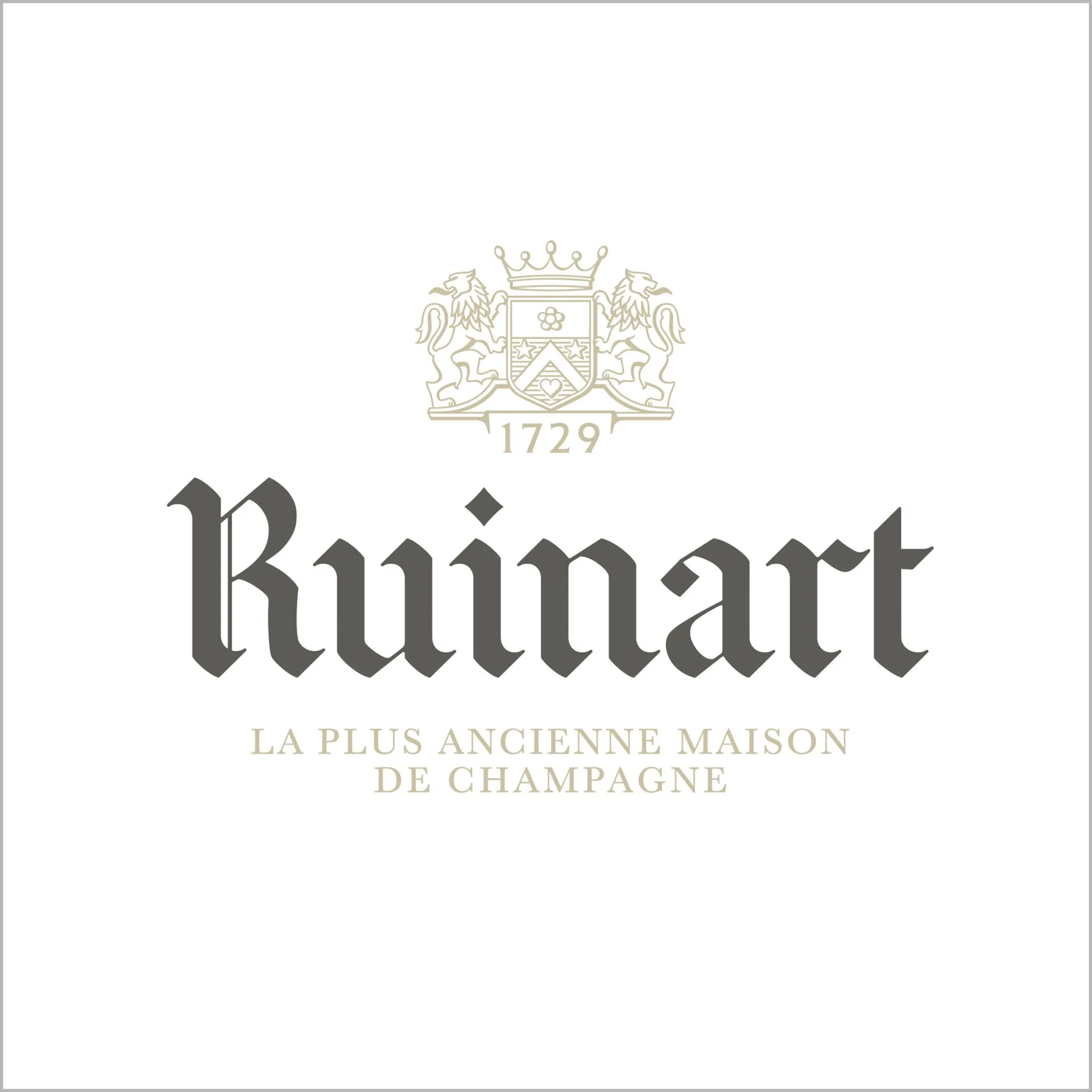 Ruinart