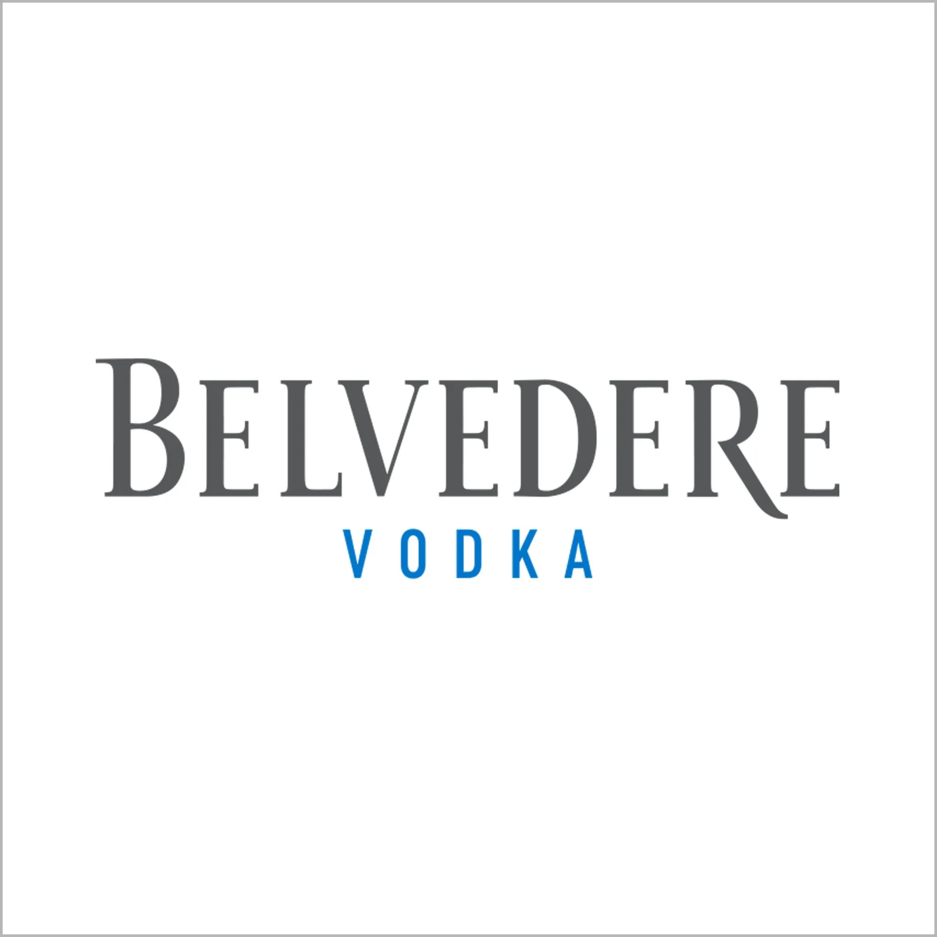 Belvedere